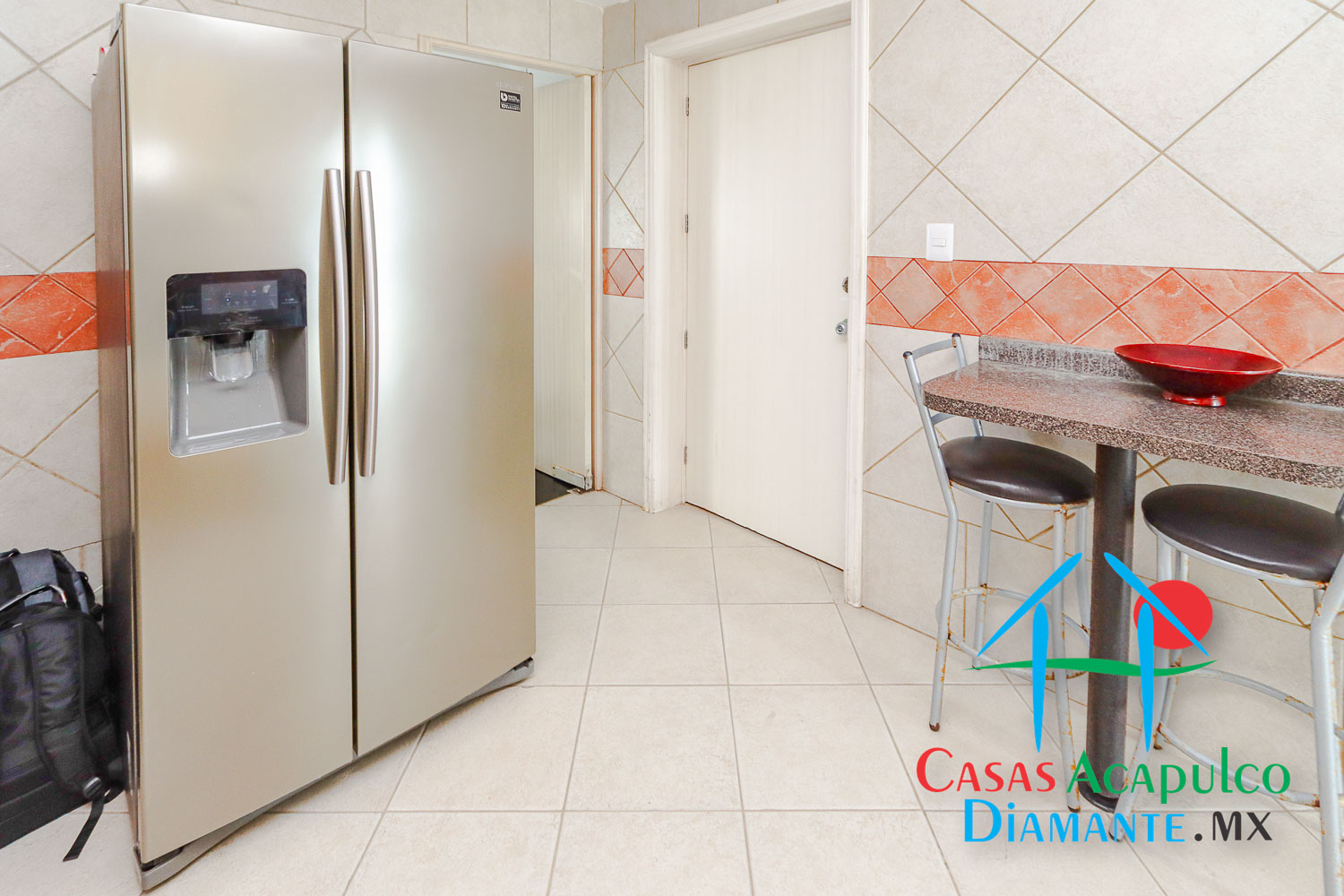 Maralago E 1201 - Cocina antes de Otis 3